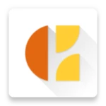 Logo of Choice Hotels android Application 